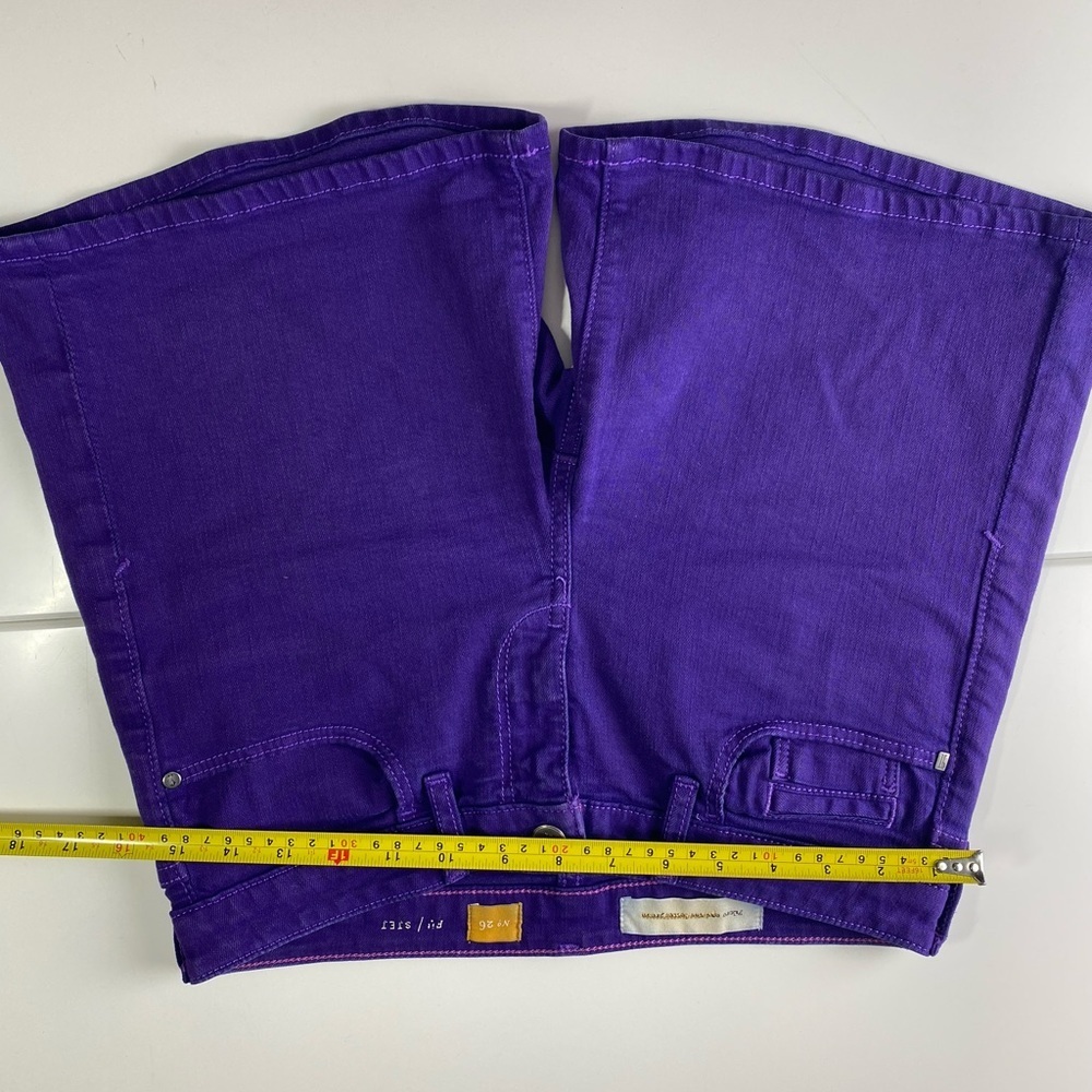 PILCRO Shorts Size #26 - Picture 2 of 6
